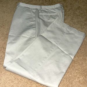 Man alfani dress pants
